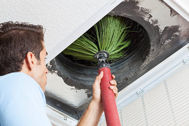 Best Home Air Vent Cleaning  in Severna Park, MD